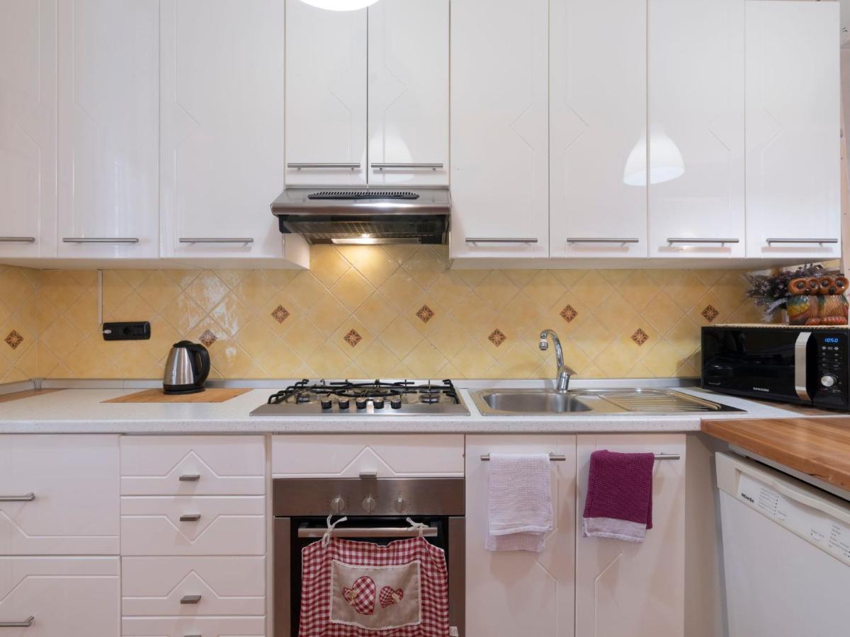 Apartment La Marina By Interhome 瓦莱克罗夏 外观 照片