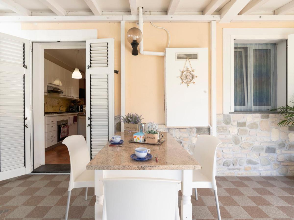 Apartment La Marina By Interhome 瓦莱克罗夏 外观 照片
