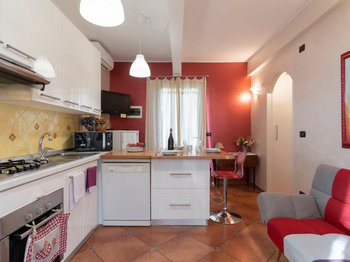 Apartment La Marina By Interhome 瓦莱克罗夏 外观 照片