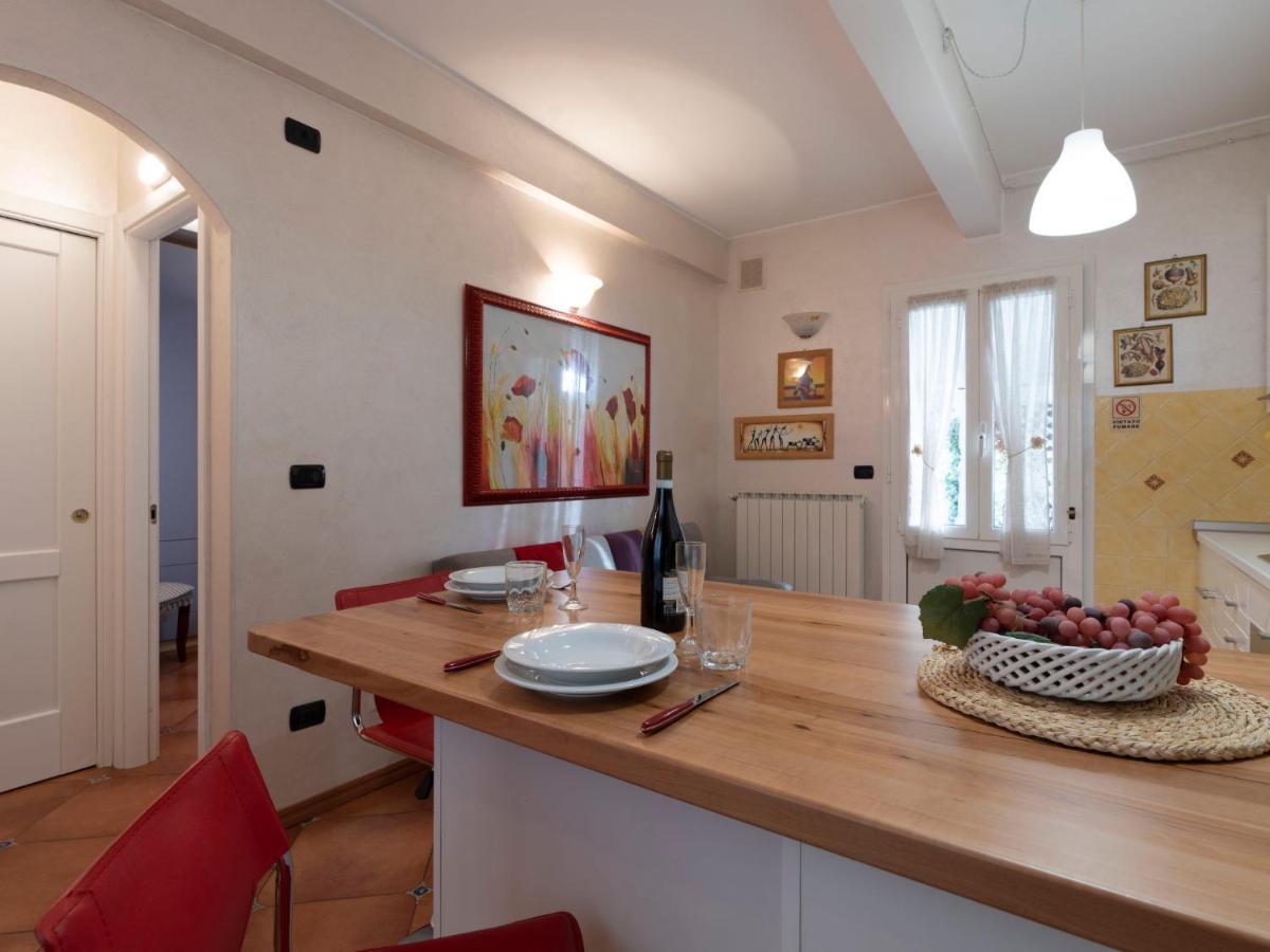 Apartment La Marina By Interhome 瓦莱克罗夏 外观 照片