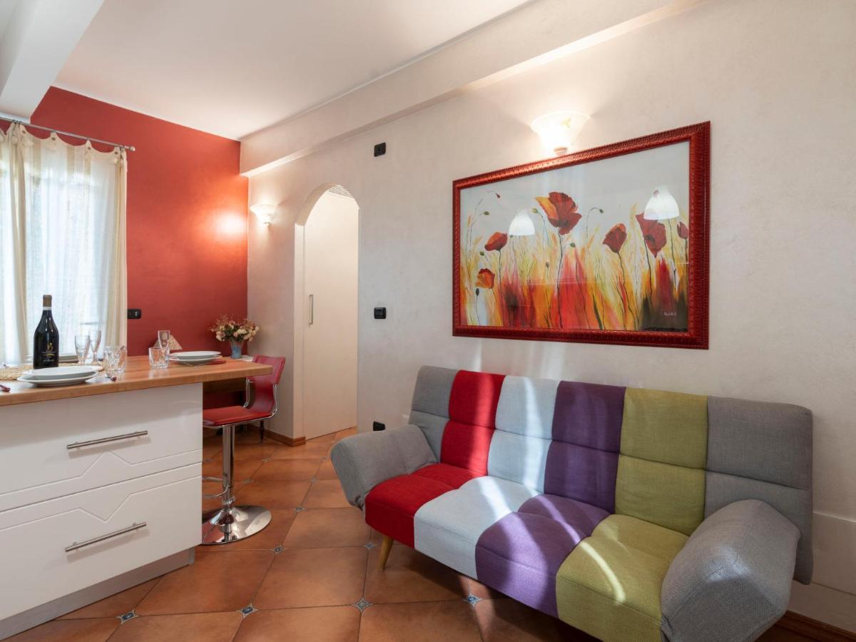 Apartment La Marina By Interhome 瓦莱克罗夏 外观 照片