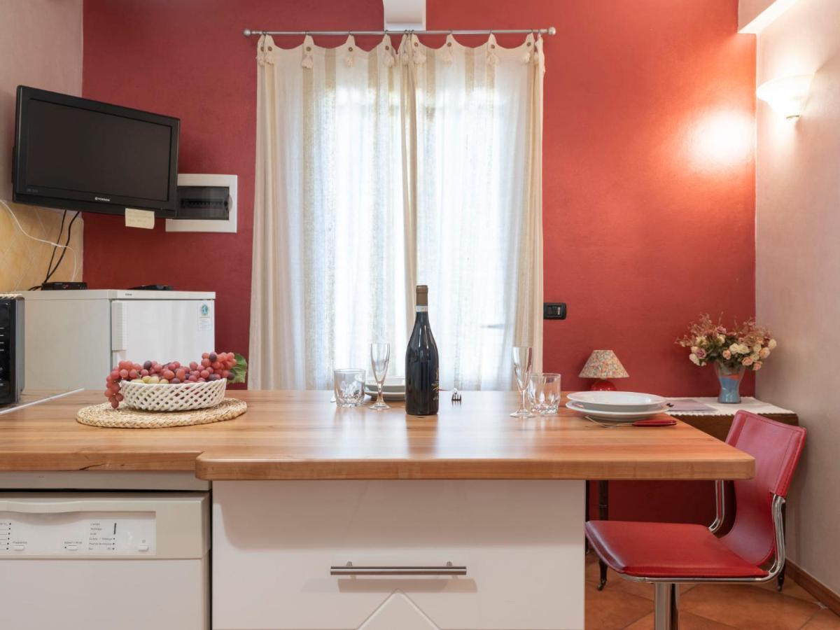 Apartment La Marina By Interhome 瓦莱克罗夏 外观 照片
